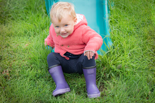 The best toddler wellies